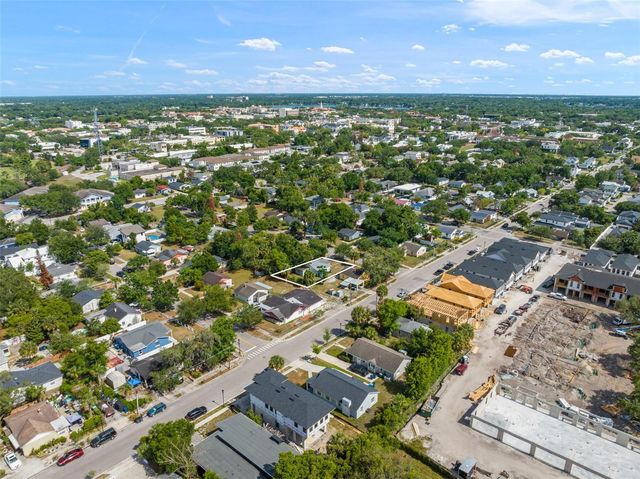 721 DUNBAR STREET, Winter Park, FL 32789