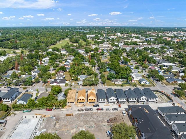 721 DUNBAR STREET, Winter Park, FL 32789