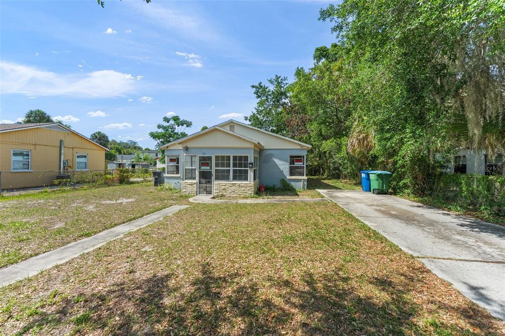 721 DUNBAR STREET, Winter Park, FL 32789