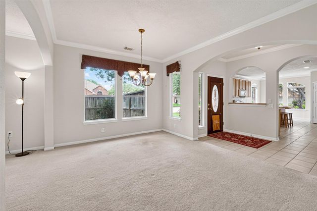 1308 Modena Drive, Pearland, TX 77581