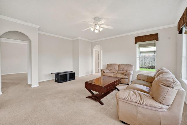 1308 Modena Drive, Pearland, TX 77581