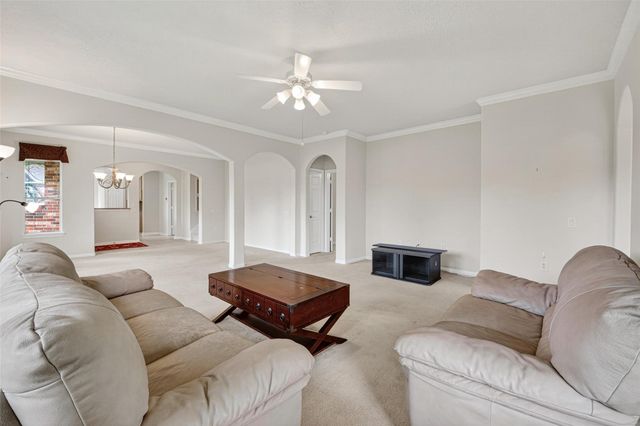 1308 Modena Drive, Pearland, TX 77581