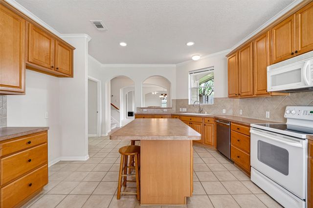 1308 Modena Drive, Pearland, TX 77581