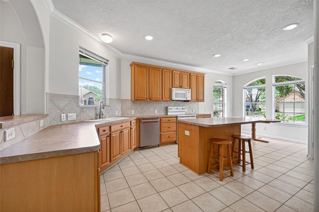 1308 Modena Drive, Pearland, TX 77581