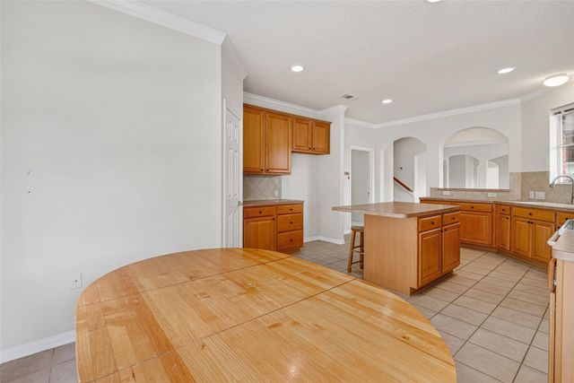 1308 Modena Drive, Pearland, TX 77581