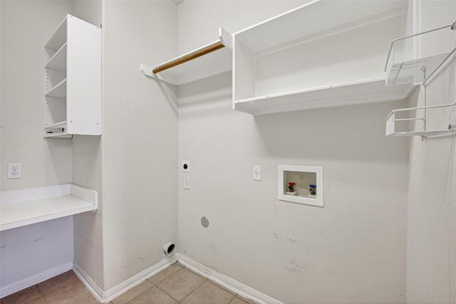 1308 Modena Drive, Pearland, TX 77581