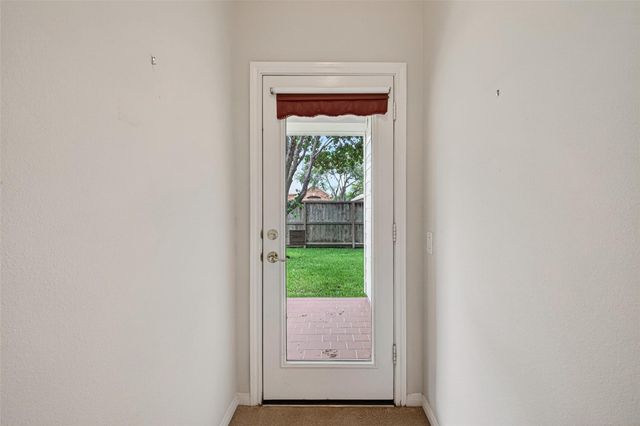 1308 Modena Drive, Pearland, TX 77581