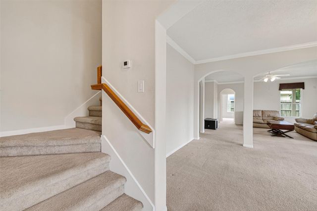 1308 Modena Drive, Pearland, TX 77581