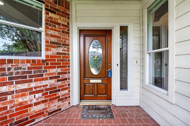 1308 Modena Drive, Pearland, TX 77581