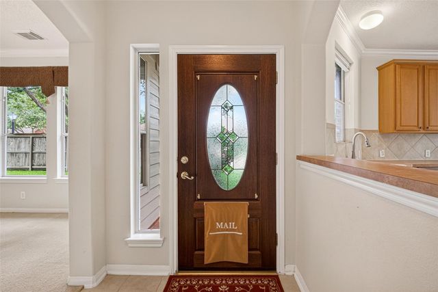 1308 Modena Drive, Pearland, TX 77581