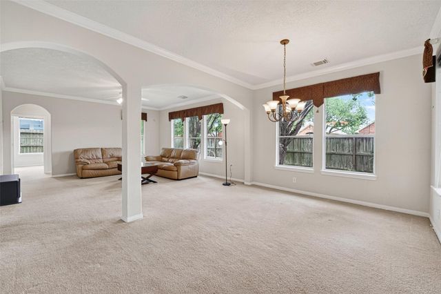 1308 Modena Drive, Pearland, TX 77581