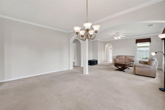 1308 Modena Drive, Pearland, TX 77581