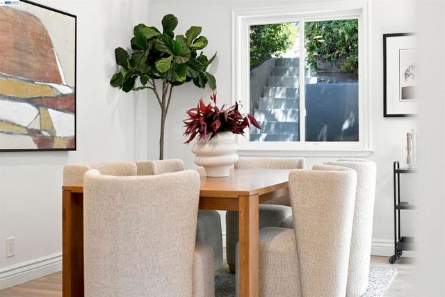 824 Santa Ray Ave., Oakland, CA 94610