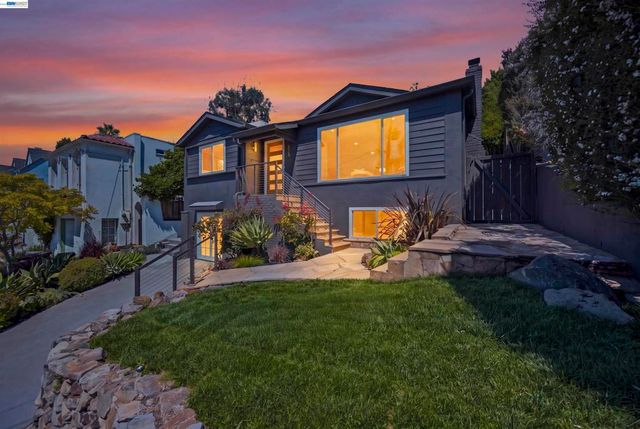 824 Santa Ray Ave., Oakland, CA 94610