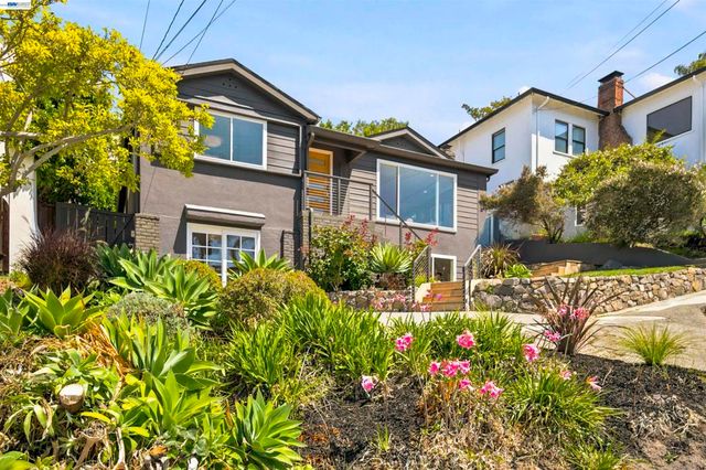 824 Santa Ray Ave., Oakland, CA 94610