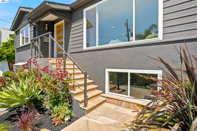 824 Santa Ray Ave., Oakland, CA 94610