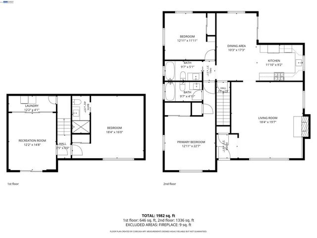 824 Santa Ray Ave., Oakland, CA 94610