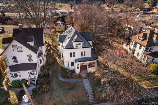 54 Hudson Avenue, Haverstraw, NY 10927