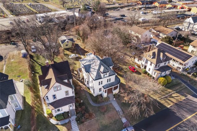 54 Hudson Avenue, Haverstraw, NY 10927