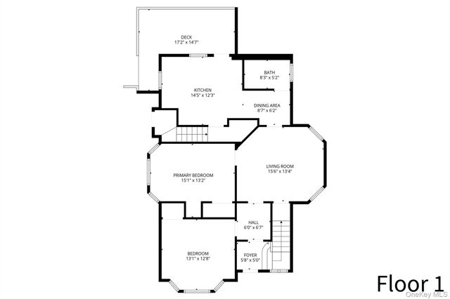 54 Hudson Avenue, Haverstraw, NY 10927