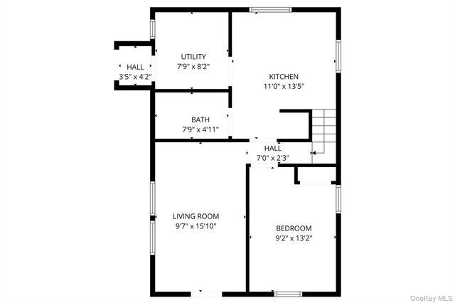 54 Hudson Avenue, Haverstraw, NY 10927