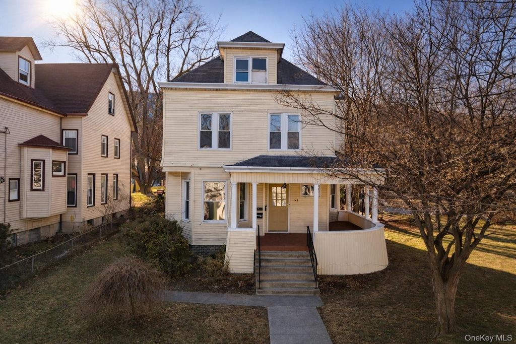 54 Hudson Avenue, Haverstraw, NY 10927