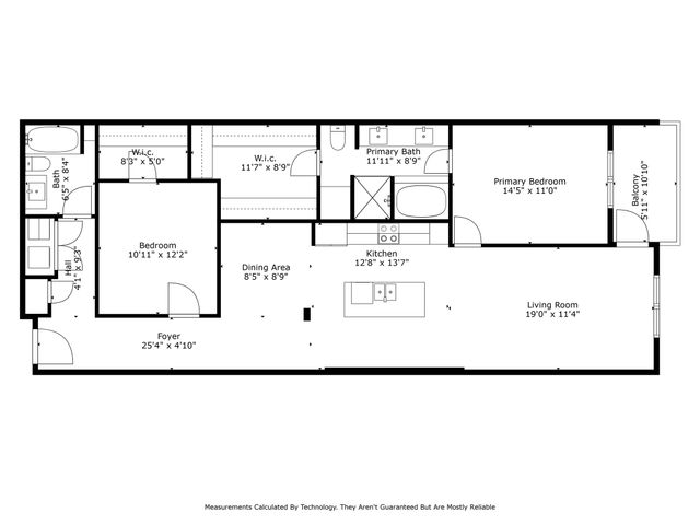 4040 N Hall Street 113, Dallas, TX 75219