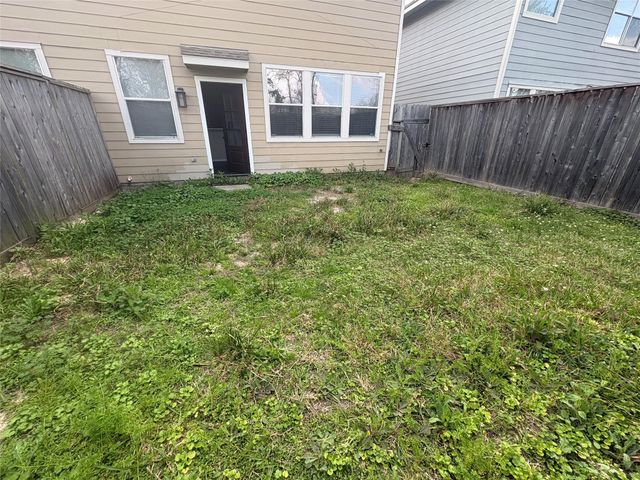 14318 Melody Glen Lane, Houston, TX 77014