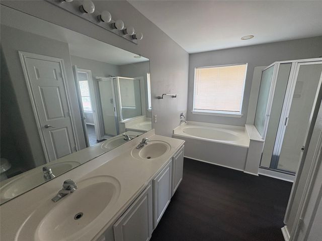 14318 Melody Glen Lane, Houston, TX 77014