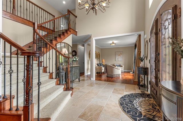 48892 Barola Court, Northville, MI 48167