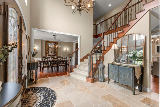 48892 Barola Court, Northville, MI 48167