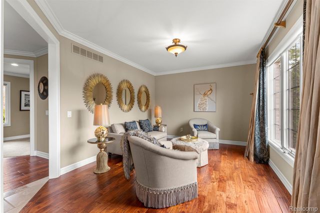 48892 Barola Court, Northville, MI 48167