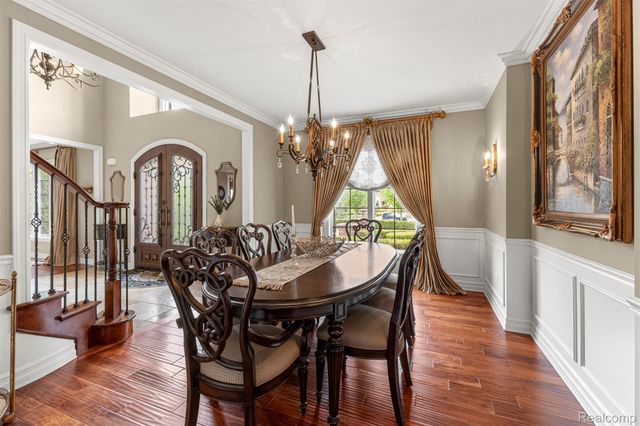 48892 Barola Court, Northville, MI 48167