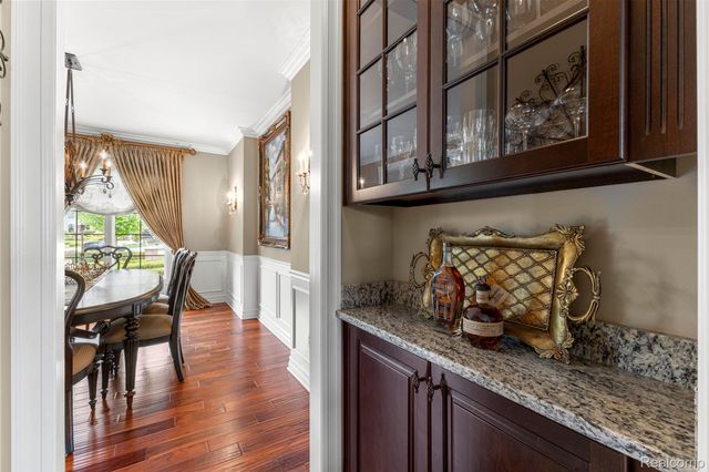 48892 Barola Court, Northville, MI 48167
