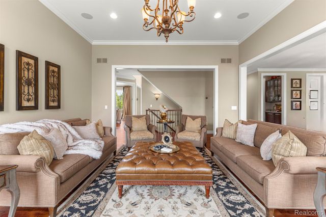 48892 Barola Court, Northville, MI 48167