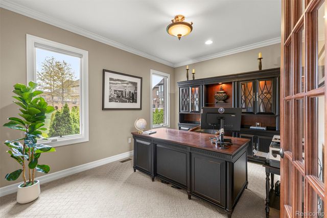 48892 Barola Court, Northville, MI 48167