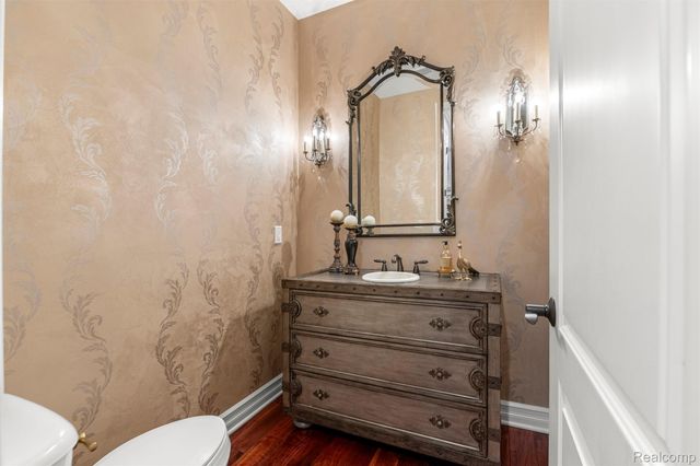 48892 Barola Court, Northville, MI 48167