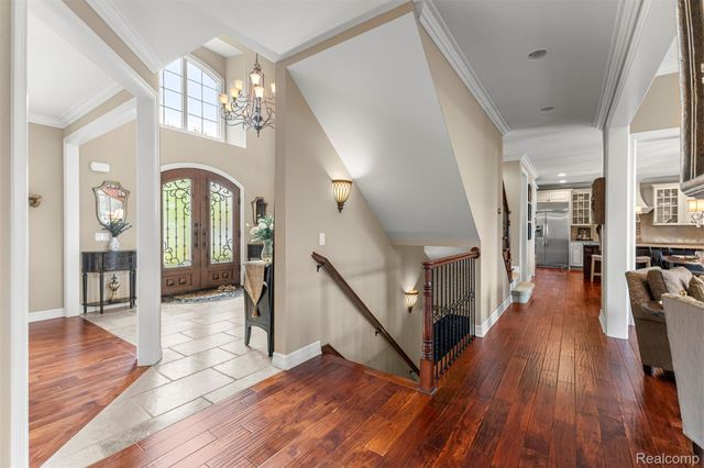 48892 Barola Court, Northville, MI 48167