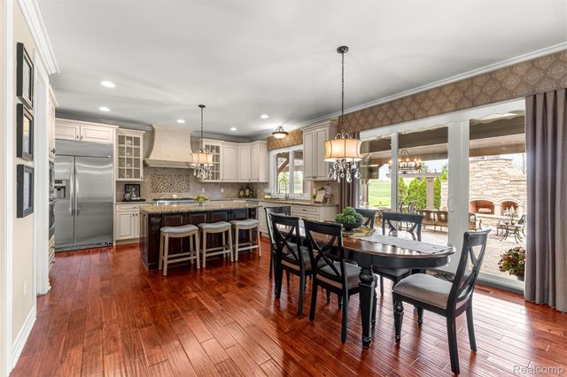 48892 Barola Court, Northville, MI 48167