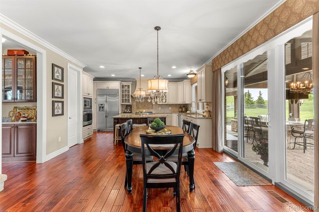 48892 Barola Court, Northville, MI 48167