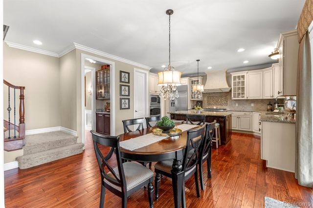 48892 Barola Court, Northville, MI 48167