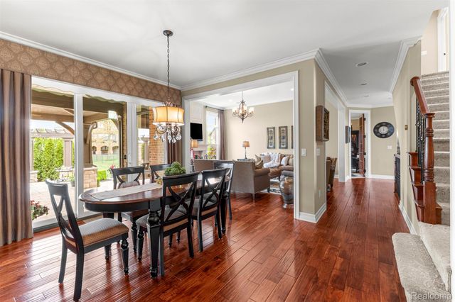 48892 Barola Court, Northville, MI 48167