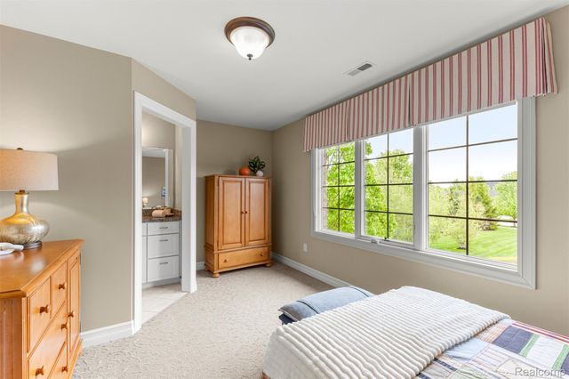 48892 Barola Court, Northville, MI 48167