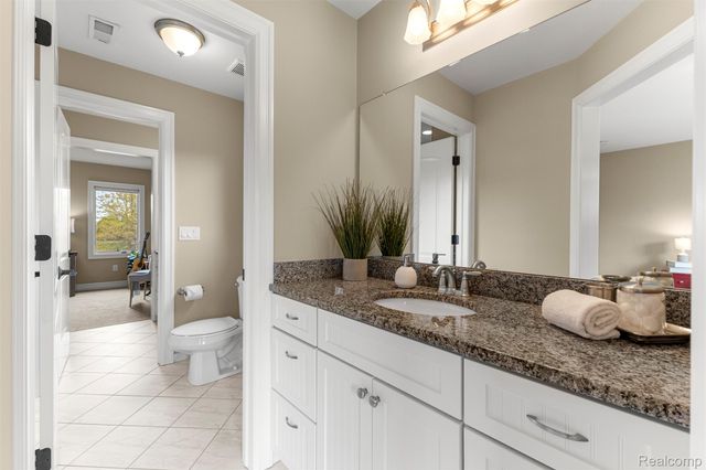 48892 Barola Court, Northville, MI 48167