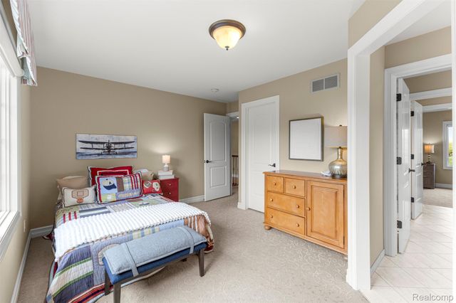 48892 Barola Court, Northville, MI 48167