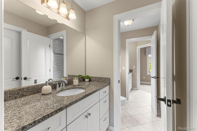48892 Barola Court, Northville, MI 48167