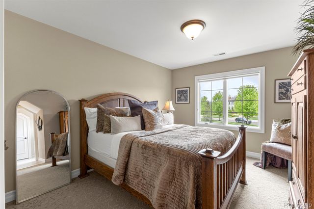 48892 Barola Court, Northville, MI 48167