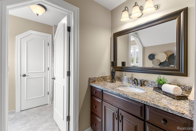 48892 Barola Court, Northville, MI 48167