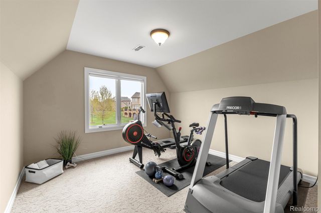 48892 Barola Court, Northville, MI 48167