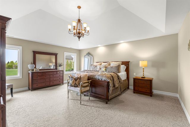 48892 Barola Court, Northville, MI 48167